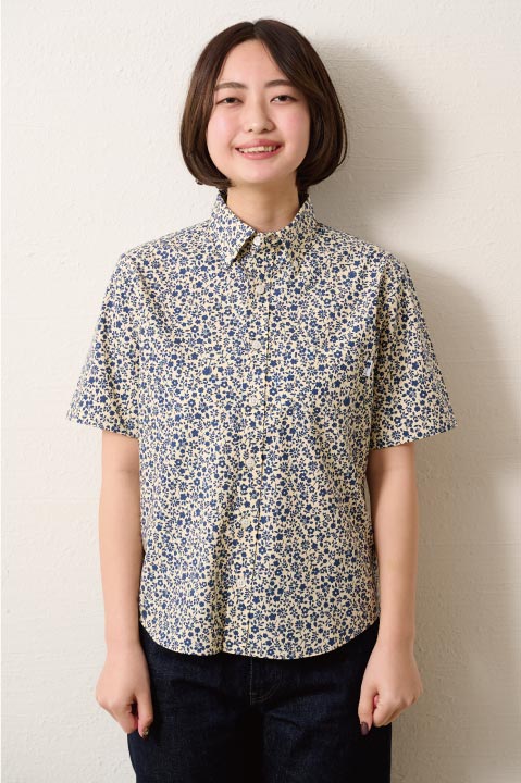 <JM0204037> ����椷������ ��󥺥ܥ�������󥷥�ġ�040��BEIGE �� 4 �� Ⱦµ