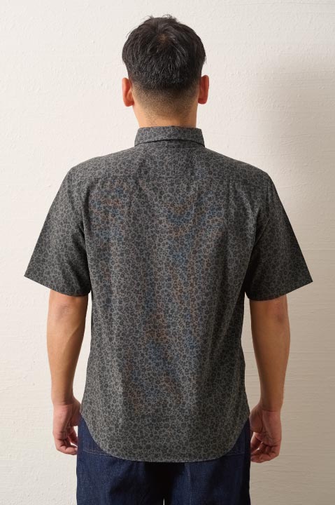 <JM0204037> ����椷������ ��󥺥ܥ�������󥷥�ġ�040��BLACK �� 4 �� Ⱦµ