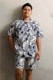<JM1804137> 椷 󥺥硼ȥѥġ041NAVY  2 