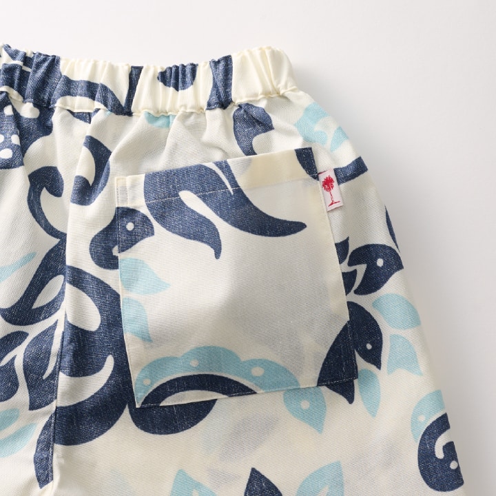 <JK1706036> ����椷������ ���å��ѥ�� OFF NAVY �� 3 ��