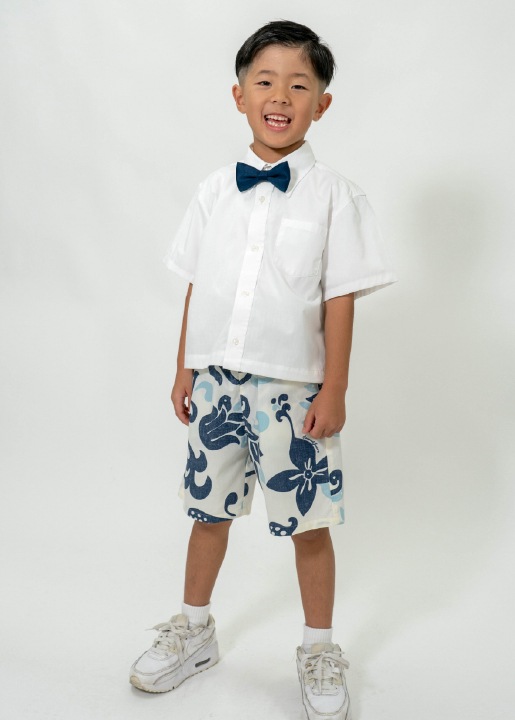 <JK1706036> ����椷������ ���å��ѥ�� OFF NAVY �� 3 ��