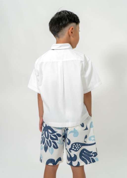 <JK1706036> ����椷������ ���å��ѥ�� OFF NAVY �� 3 ��