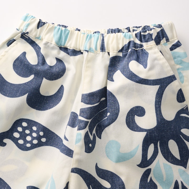 <JK1706036> ����椷������ ���å��ѥ�� OFF NAVY �� 3 ��