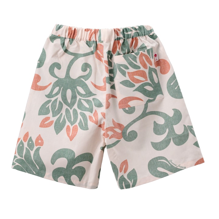 <JK1706036> ����椷������ ���å��ѥ�� OFF GREEN �� 3 ��