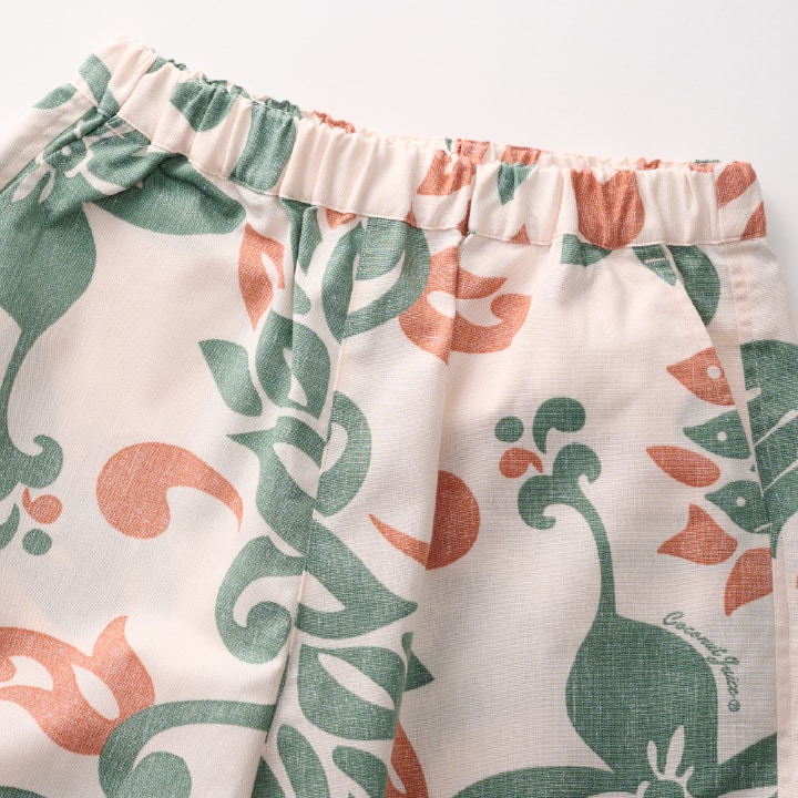 <JK1706036> ����椷������ ���å��ѥ�� OFF GREEN �� 3 ��