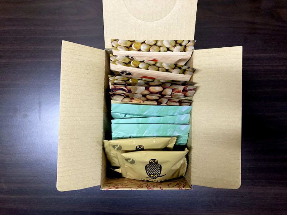 不動の人気四天王セット | オキネシアオンラインショップ