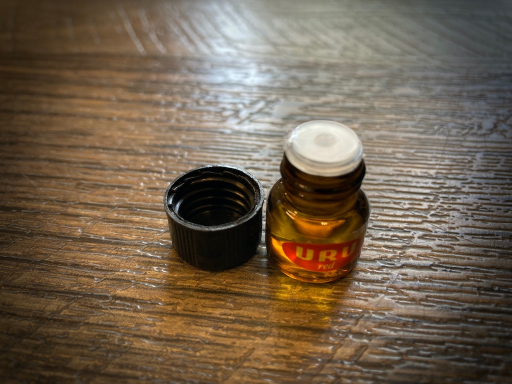 オーデコロンうる-3種ミニセット（有償サンプル） | オキネシア