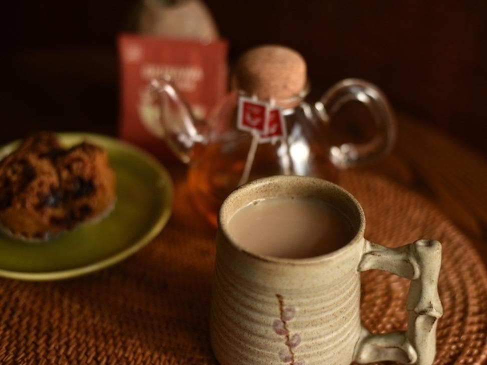 島詩紅茶-ジンジャーブレンド | 紅茶・お茶 | オキネシア