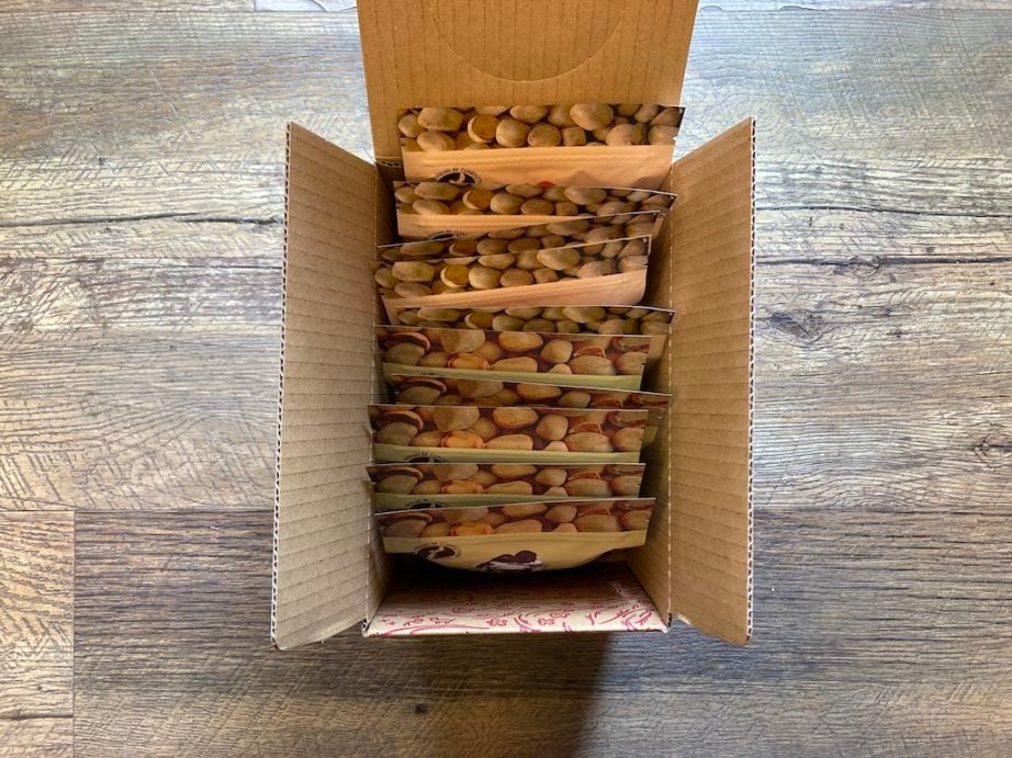 ナンチチセット 10個入