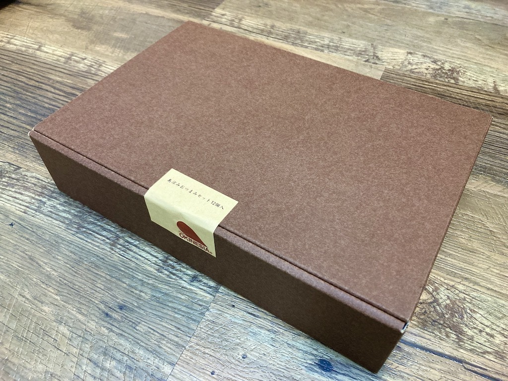 島涼みおつまみセット 5個入 | オキネシアオンラインショップ