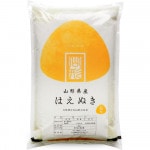 新米 はえぬき 5kg 山形県産 令和8年産