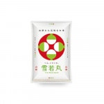 雪若丸 2kg 山形県産 令和7年産