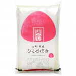 新米 ひとめぼれ 5kg 山形県産 令和8年産