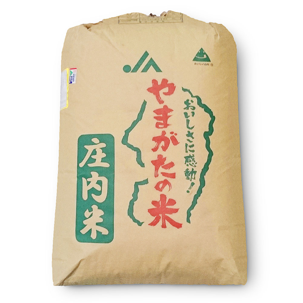 ひとめぼれ 30kg (精米後約27kg) 山形県産 令和6年産