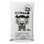 にこちゃん飯 5kg 国内産