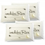 めだか米 20kg (5kg×4袋) 山形県産 はえぬき 令和7年産