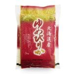 新米 ゆめぴりか 5kg 北海道産 令和8年産