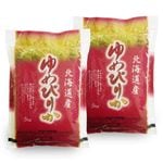 新米 ゆめぴりか 10kg (5kg×2袋) 北海道産 令和8年産