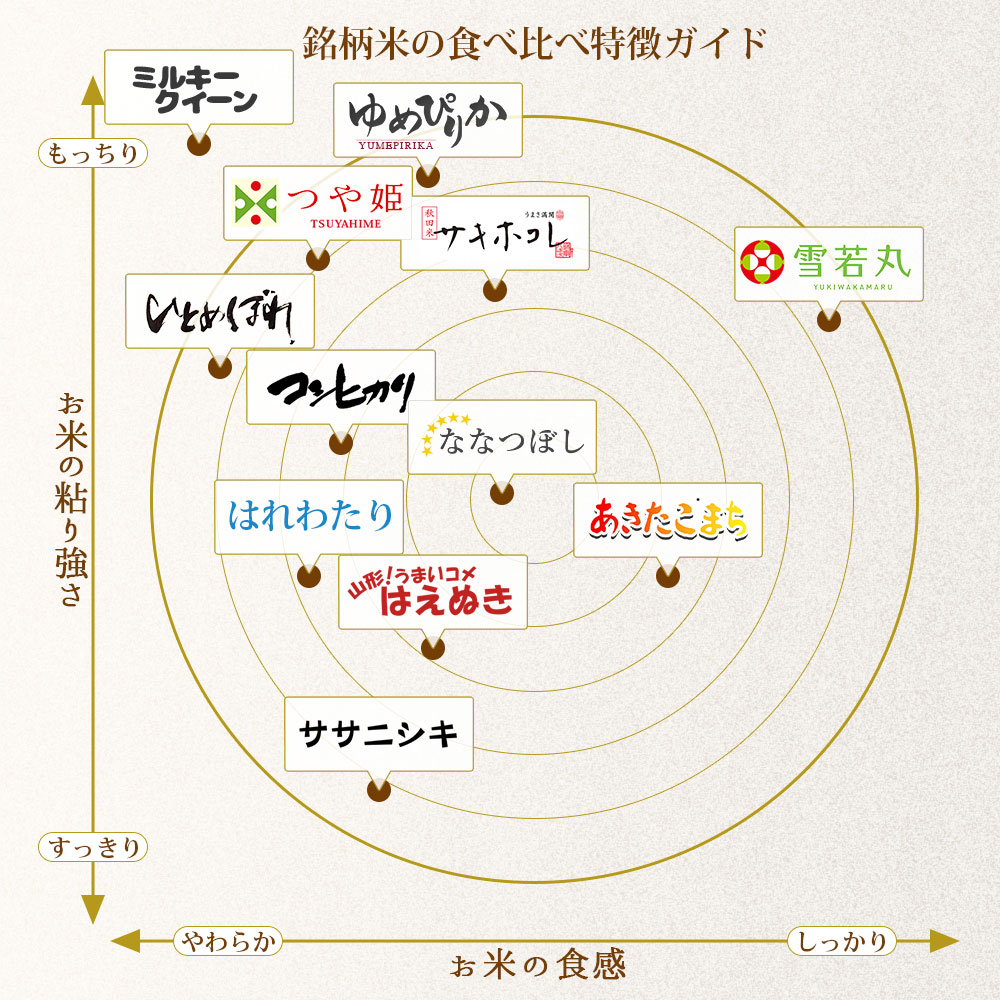 雪若丸 真空パック 5kg 山形県産 令和7年産