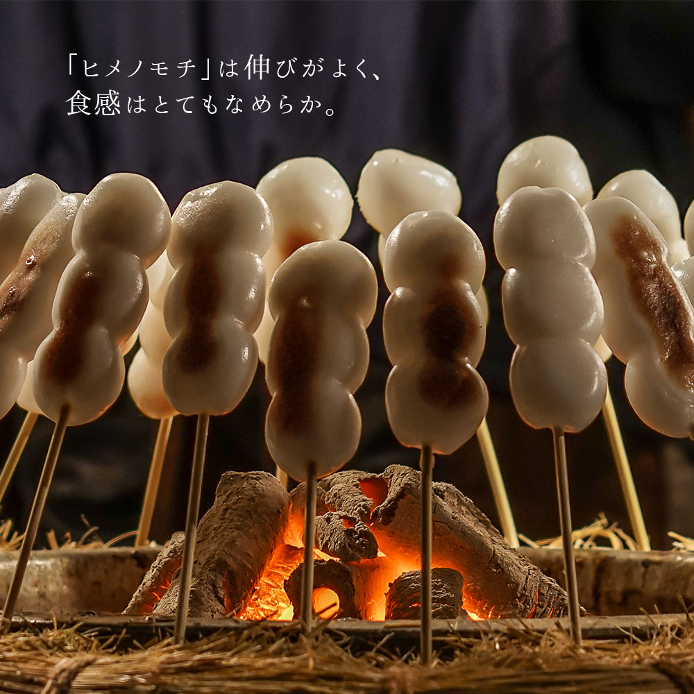 令和6年産 ヒメノモチ 5kg 送料無料 山形県産 もち米 餅米 国内産