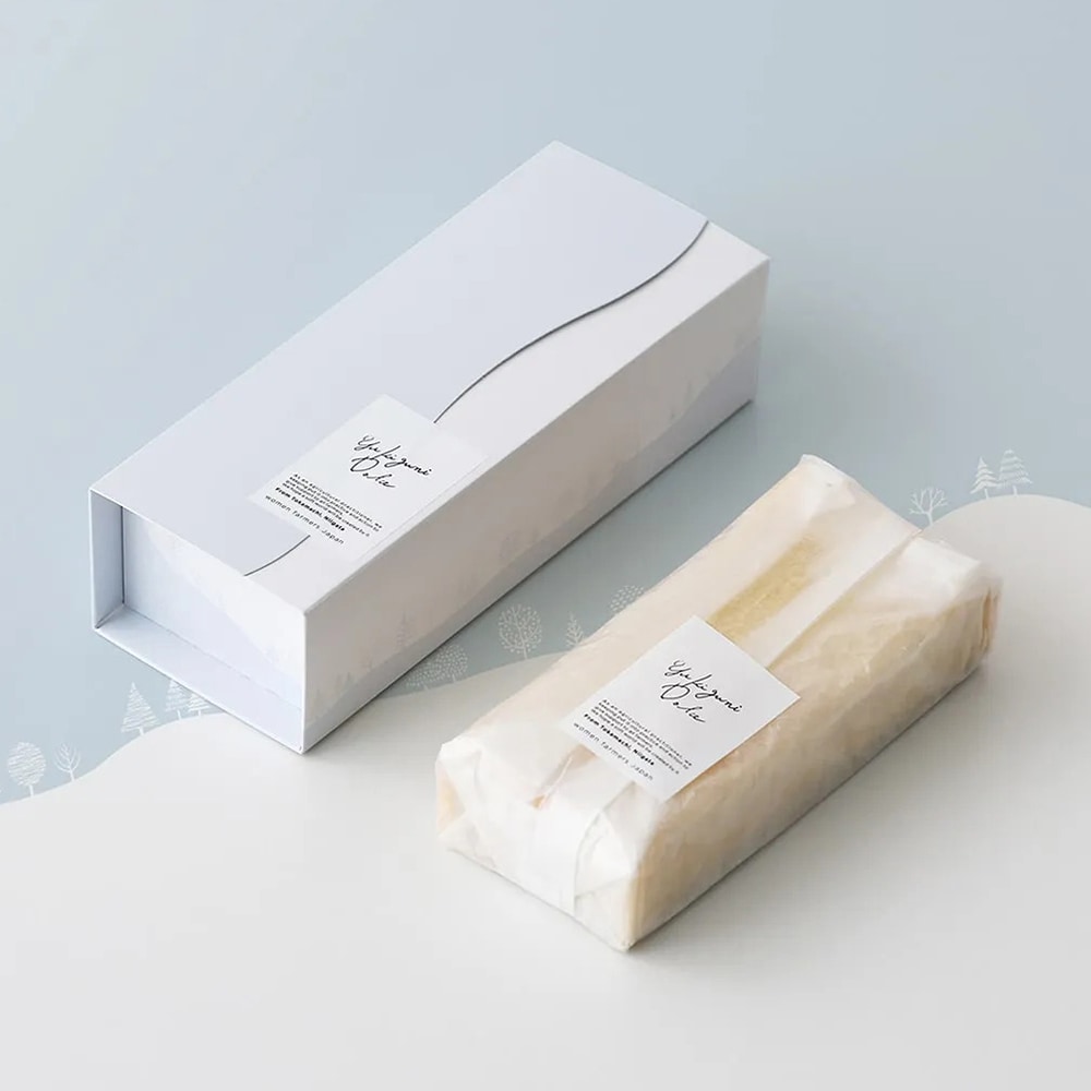 【今月中！特別価格】蜜芋チーズケーキ