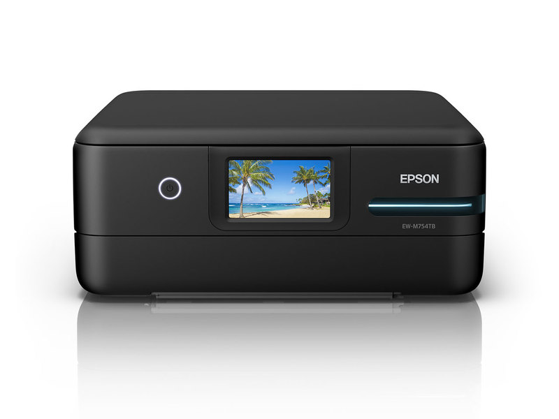 EPSON EW-M754TB [ブラック] | パソコン周辺機器,プリンタ | オーケー 