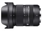 ������ 18-50mm F2.8 DC DN [�ե��ե������]