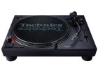 �ѥʥ��˥å� Technics SL-1200MK7-K [�֥�å�]