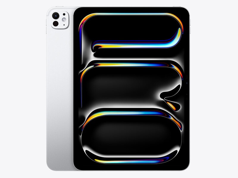 Apple iPad Pro 11����� Wi-Fi 256GB 2024ǯ�ե�ǥ� MVV93J/A [����С�]