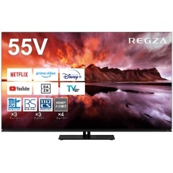 TVS REGZA REGZA 55X8900N [55�����]