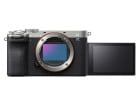 SONY ��7C II ILCE-7CM2 �ܥǥ� [����С�]
