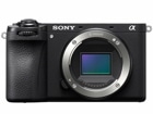 SONY ��6700 ILCE-6700 �ܥǥ� [�֥�å�]