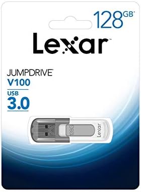 Lexar LJDV1000128G-BNHNJ
