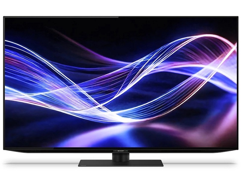 ���㡼�� AQUOS OLED 4T-C48GQ3 [48�����]