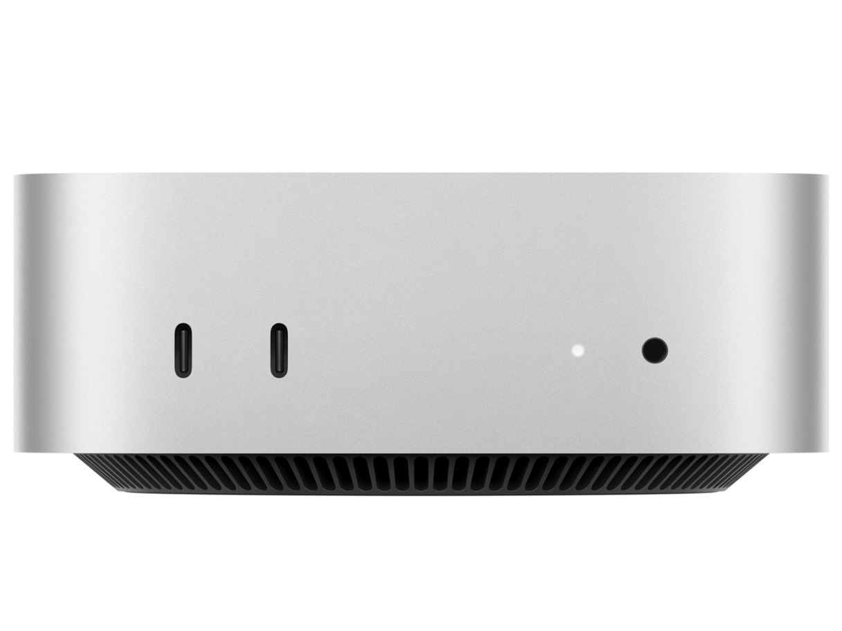Apple Mac mini MU9E3J/A [シルバー] | パソコン本体,Mac
