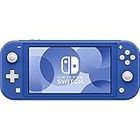 ǤŷƲ Nintendo Switch Lite [�֥롼]