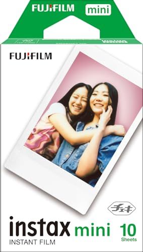 ��mini��FUJIFILM instax �ե����(10����)JP1