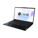 NEC LAVIE N15 Slim N157D/GAB PC-N157DGAB [カームブラック