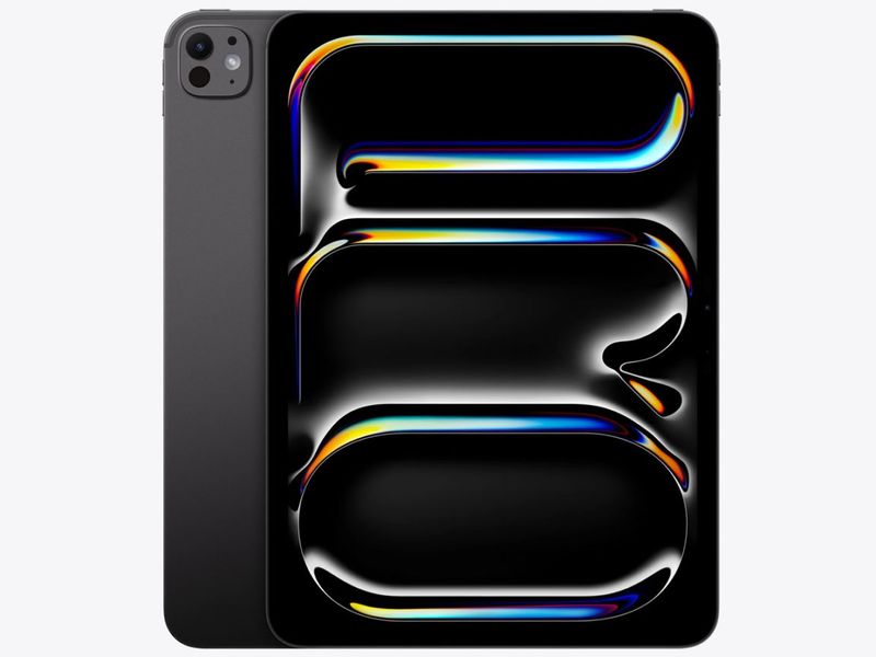 Apple iPad Pro 11����� Wi-Fi 256GB 2025ǯ����ǥ� MDWK4J/A [���ڡ����֥�å�]