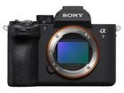 SONY ��7 V ILCE-7M5 �ܥǥ�