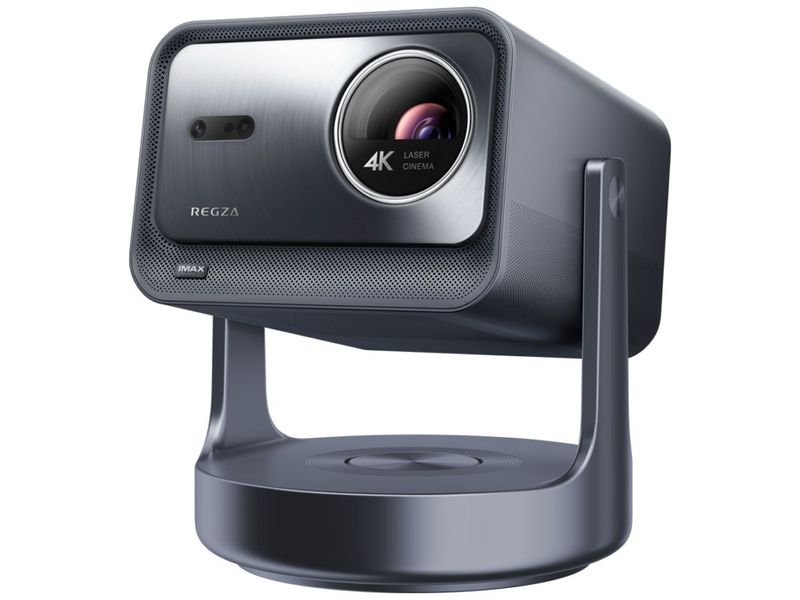 TVS REGZA RLC-V7R MAX