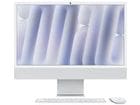 Apple iMac 24����� Retina 4.5K�ǥ����ץ쥤��ǥ� M4���å� 8����GPU 256GB SSD 16GB���� MWUC3J/A [����С�]