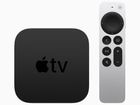 Apple Apple TV 4K 32GB MXGY2J/A