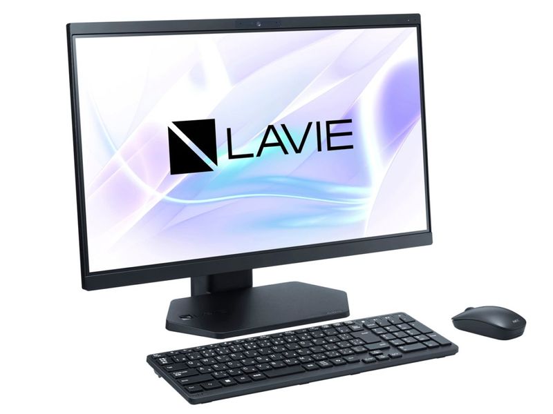 NEC LAVIE A23 A2355/LAB PC-A2355LAB [�ե�����֥�å�]