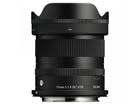 ������ 15mm F1.4 DC [����Υ�RF��]