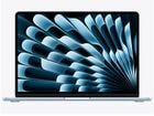 Apple MacBook Air 13.6����� Liquid Retina�ǥ����ץ쥤 MDHH4J/A [�������֥롼]