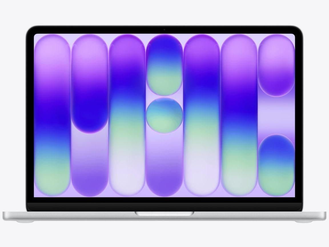 Apple MacBook Neo 13インチ Liquid Retinaディスプレイ MHFC4J/A