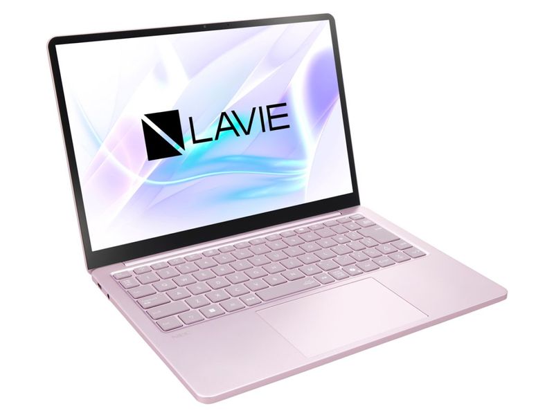 NEC LAVIE SOL S1355/LAP PC-S1355LAP [�ե����꡼�ѡ��ץ�]