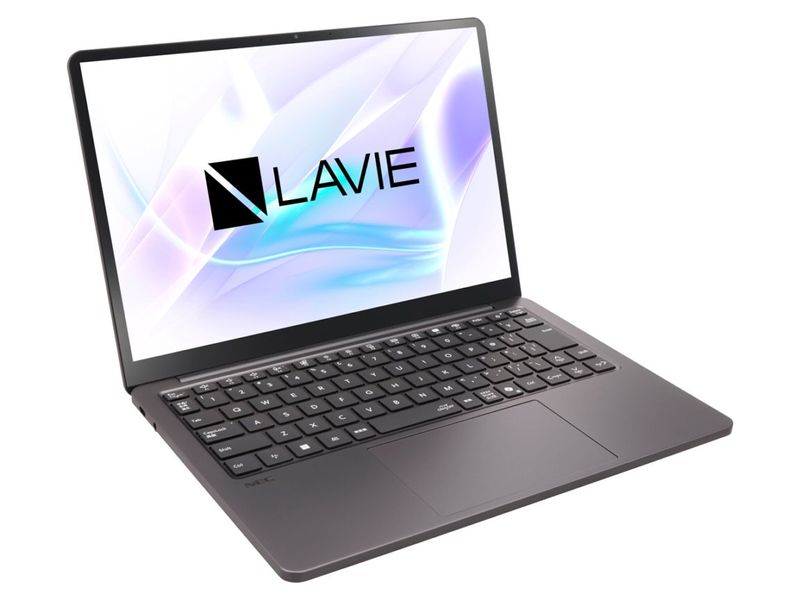 NEC LAVIE SOL S1355/LAB PC-S1355LAB [�ࡼ��֥�å�]