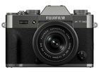 �ٻΥե���� FUJIFILM X-T30 III XC13-33mm��󥺥��å� [���㥳���륷��С�]